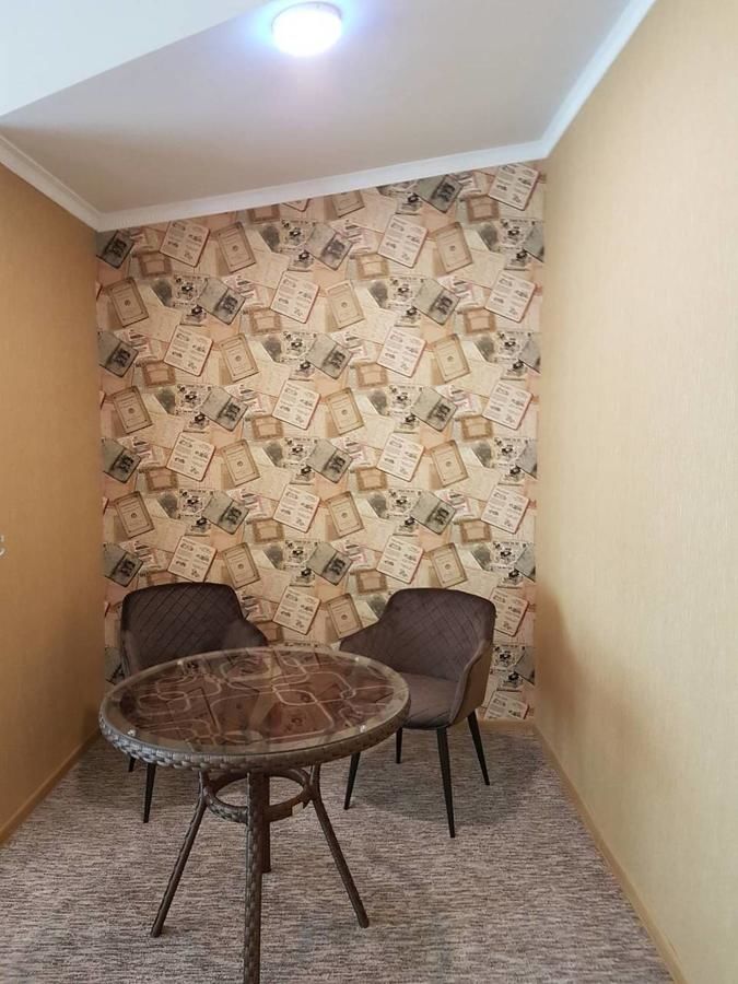 Отель ZS Клуб Отель Харьков