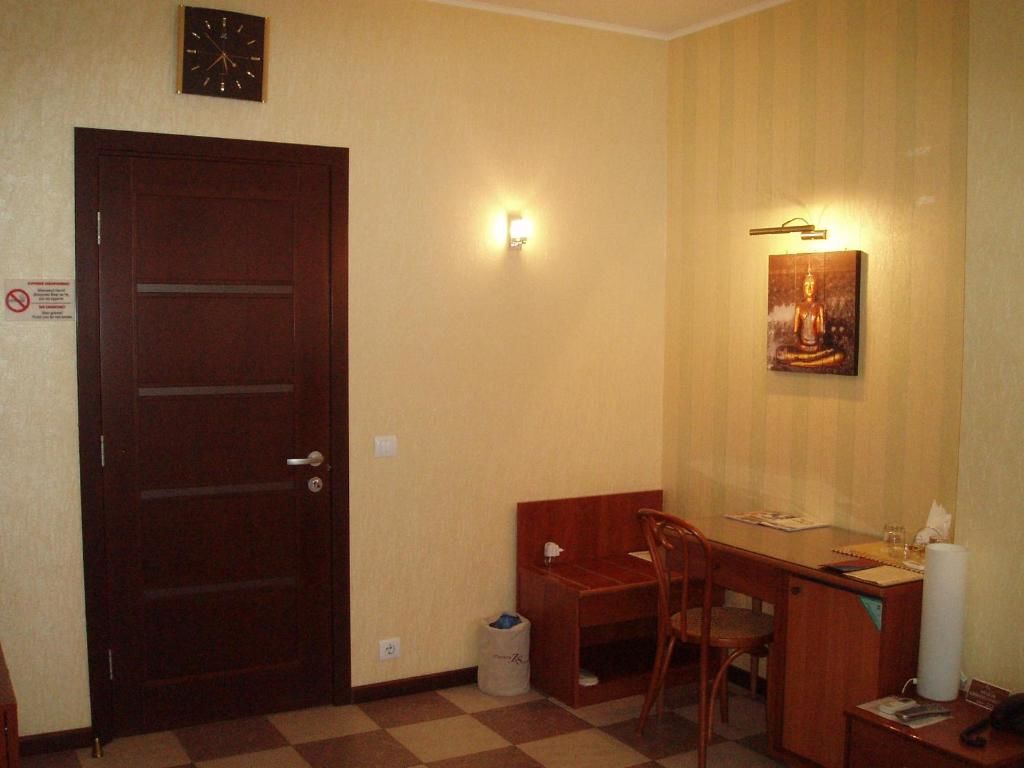 Отель ZS Клуб Отель Харьков-51